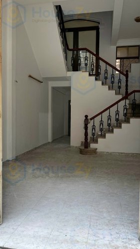Hình ảnh Cho thuê nhà nguyên căn Mặt Phan Văn Trị, Phường 2, Quận 5
