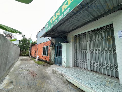 HouseZy - giảm sâu bán đất tại đường 18 Chòm Sao, Hưng Định, Thuận An, Bình Dương. 