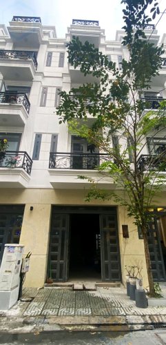 HouseZy - Chính chủ bán nhà khu dân cư Bảo Thịnh Residence đường Hà Huy Giáp, Phường Thạnh Xuận, Q12