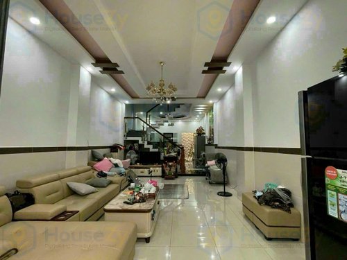 HouseZy - Bán nhà riêng Mặt Tiền Nguyễn Trung Trực, phường 5, Bình Thạnh, Thành phố Hồ Chí Minh