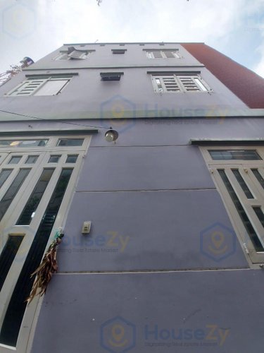 HouseZy - Bán nhà riêng 441 Đ. Điện Biên Phủ, Phường 25, Bình Thạnh, Thành phố Hồ Chí Minh, Vietnam