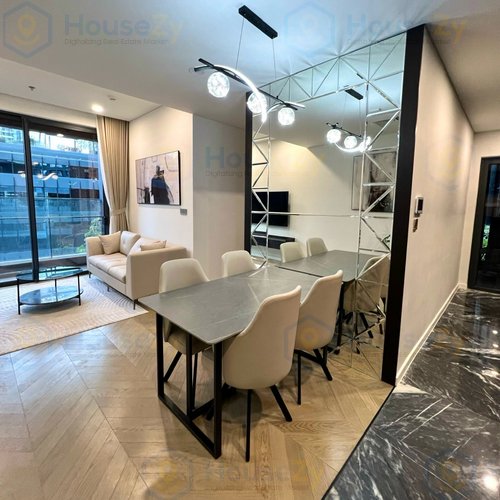 HouseZy - CHÍNH CHỦ CẦN BÁN CĂN HỘ MASTERISE LUMIERE RIVERSIDE, NGAY XA LỘ HÀ NỘI, PHƯỜNG AN PHÚ, QUẬN 2