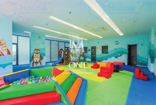 HouseZy - CHO THUÊ CĂN HỘ 2PN M-ONE GIA ĐỊNH ĐƯỜNG NGUYỄN BỈNH KHIÊM, PHƯỜNG 1, GÒ VẤP