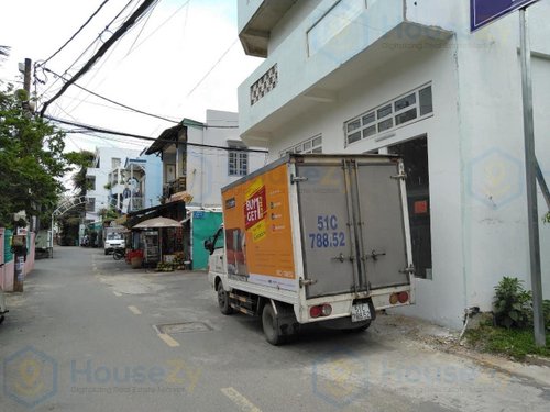 HouseZy - NHÀ NGỘP QUẬN 2  Đ. số 23, Phường Bình Trưng Tây, Quận 2, Thành phố Hồ Chí Minh, Vietnam