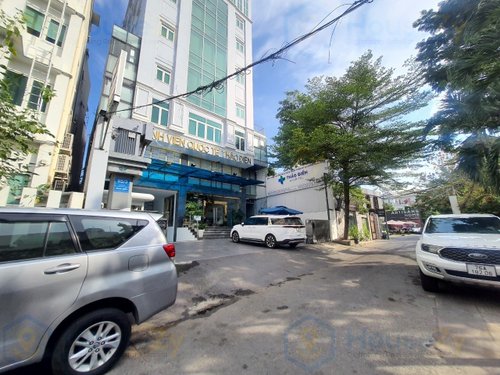 HouseZy - Bán nhà riêng Đ. Thảo Điền, Thảo Điền, Quận 2, Thành phố Hồ Chí Minh, Vietnam