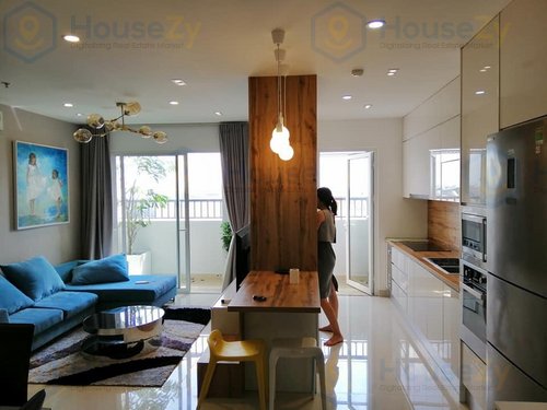 HouseZy - 🏠Cho Thuê Căn Hộ Cityland Park Hills 2PN=12TR | 3PN=16Tr Full Nội Thất - Xem Nhiều Căn 1 Lần