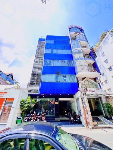 Hình ảnh 🔥Building mới xây, 8,5x18 - 6 tầng thang máy Nguyễn Văn Thủ, đầy đủ PCCC