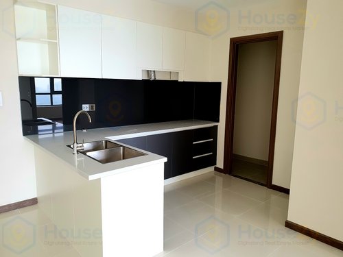 HouseZy - Bán 1PN 56m2 dự án De Capella Q.2 giá 3,8tỷ.