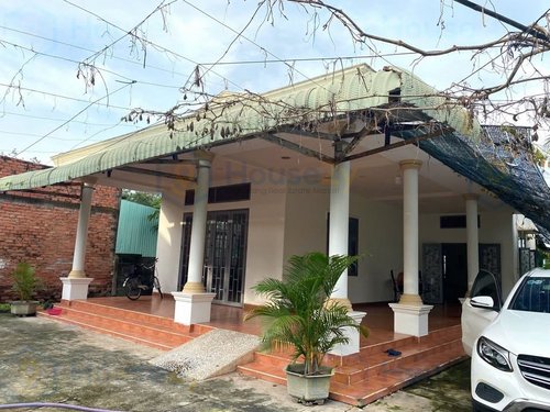 Hình ảnh 5000m2 đất góc 2 mặt tiền đường Nguyễn Thị Rành, xã Nhuận Đức giá 30 tỷ