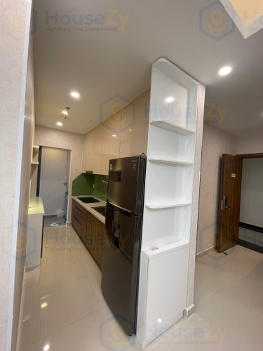 HouseZy - Căn Hộ Q7 Riverside , Quận 7 , 2pn , 2wc , Full nội thất siêu đẹp 