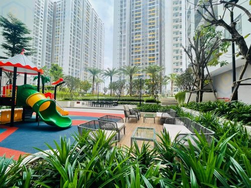 HouseZy - GIỎ HÀNG CHO THUÊ Q7 RIVERSIDE. CĂN 2PN 8TR