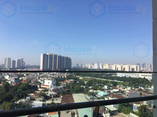 HouseZy - Căn hộ D’Lusso đã có sổ Q2 view đẹp nhất dự án