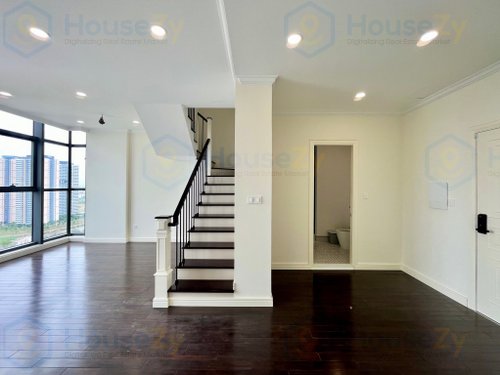 HouseZy - Giảm nợ, Bán nhanh Penthouse mini chỉ 6tỷ6