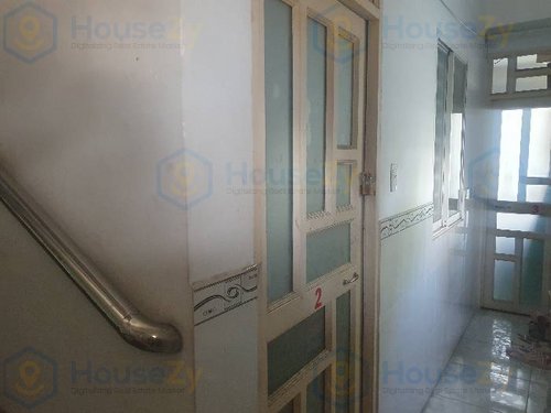 HouseZy - NHÀ THƯƠNG MẠI DỊCH VỤ MẶT TIỀN- ĐƯỜNG SỐ- TÂN QUY- QUẬN 7- 96M2- DÒNG TIỀN 50TR/THÁNG