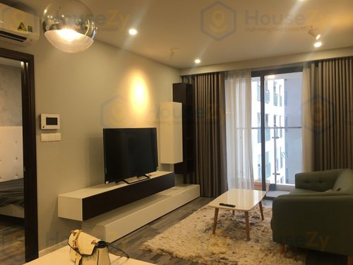 HouseZy - ➡Xem Bất Cứ Lúc Nào❗ Thuê Căn Hộ Kingston Residence 2PN/1WC Full Đồ Y Hình ▶️17TR Vào Liền