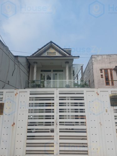 HouseZy - Chính chủ cho thuê nhà nguyên căn tại trung tâm TP Tây Ninh