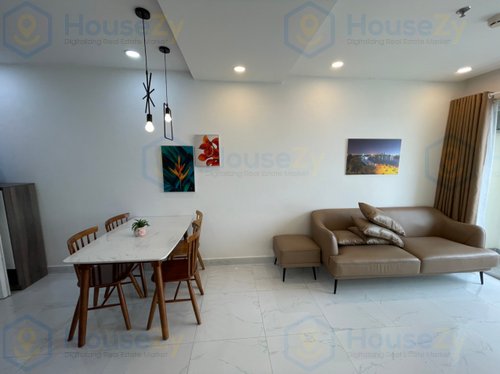 HouseZy - Cho Thuê Căn Hộ Terra Royal | 2 Phòng Ngủ DT 58m2 Full Nội Thất Y Hình - Xem Bất Cứ Lúc Nào