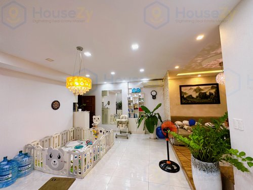 HouseZy - Bán Căn Hộ Phú Hoàng Anh 129m2 - Phước Kiển - Nhà Bè