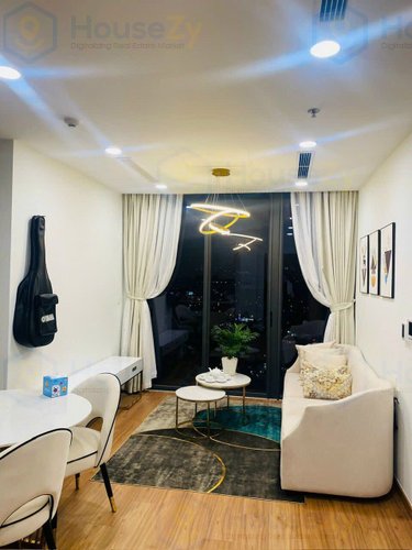 HouseZy - 🍀🍀🍀 Cho thuê căn hộ chung cư  ECO GREEN sát khu chế xuất Tân Thuận Q7 🍀🍀🍀