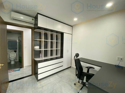HouseZy - ✨✨✨ Cho thuê căn hộ chung cư LAVIDA PLUS đối diện SC Vivo Q7✨✨✨