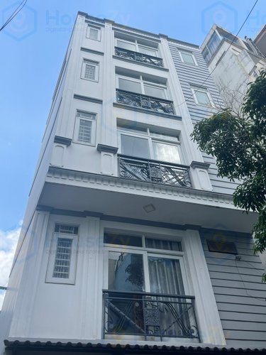 HouseZy - Cho thuê nhà MT khu Phan Xích Long, phường 07, Phú Nhuận!