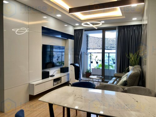 HouseZy - 📣📣 CHO THUÊ CĂN HỘ KINGSTON RESIDENCE HOÀNG VĂN THỤ, PHƯỜNG 8, PHÚ NHUẬN