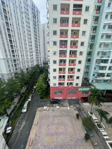 Hình ảnh 🔥🔥CẦN BÁN GẤP CHUNG CƯ AN LẠC, PHƯỜNG AN LẠC, QUẬN BÌNH TÂN