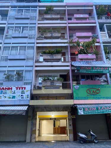 Hình ảnh 🎇🎇CHO THUÊ NHÀ NGUYÊN CĂN ĐƯỜNG TRANG TỬ ,PHƯỜNG 2, QUẬN 6