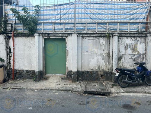 Hình ảnh 📣📣CẦN BÁN KHUÔN NGAY QUẬN 1, MẶT TIỀN ĐINH CÔNG TRÁNG, PHƯỜNG TÂN ĐỊNH.
