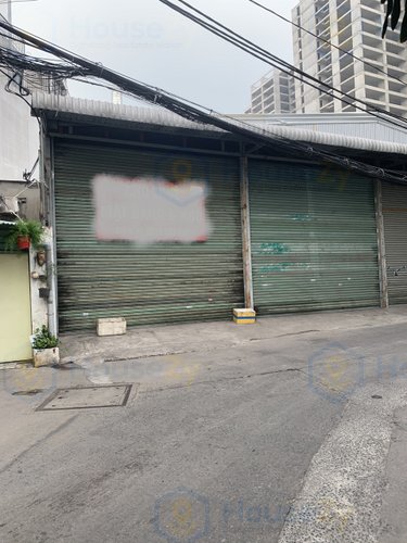 Hình ảnh CHÍNH CHỦ CHO THUÊ KHO HẺM XE TẢI, ĐƯỜNG 3 THÁNG 2, PHƯỜNG 14, QUẬN 10