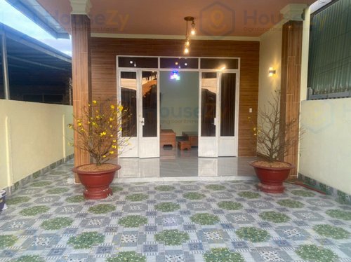 HouseZy - NHÀ NINH THẠNH, CÁCH ĐIỆN BIÊN PHỦ CHỈ 50M, ĐƯỜNG NHỰA, DÂN CƯ ĐÔNG