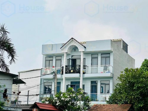 HouseZy - BÁN NHÀ TẠI ĐƯỜNG 4, KP3, LINH XUÂN, TP THỦ ĐỨC
