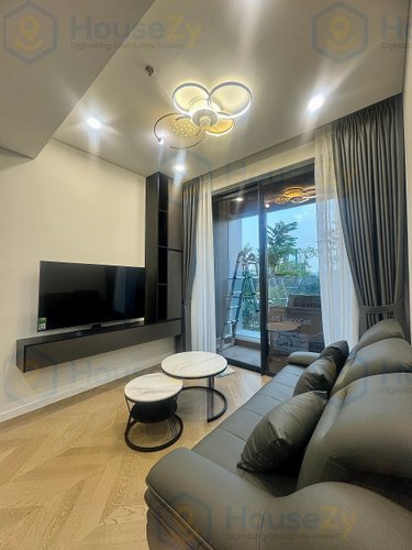 HouseZy - BÁN CĂN HỘ LUMIERE RIVERSIDE VIEW SÂN VƯỜN, HỒ BƠI, FULL NỘI THẤT