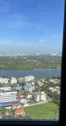 HouseZy - Bán Căn Hộ 2PN Lumiere Riverside Diện Tích 77 m2 View Sông 

