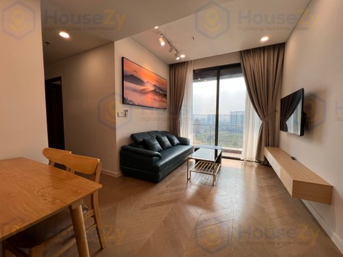 HouseZy - 🏡CĂN HỘ THE WEST TẠI LUMIER RIVERSIDE LÀ MỘT LỰA CHỌN TUYỆT VỜI CHO CUỘC SỐNG HIỆN ĐẠI VÀ