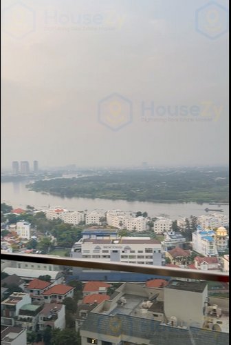 HouseZy - 🏠 Bán Căn Hộ 2PN Lumiere Riverside Diện Tích 71 m2 View Sông 