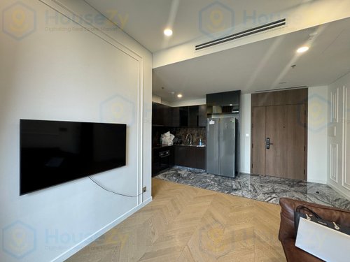 HouseZy - 🏡 Cho Thuê Căn Hộ Cao Cấp Lumier  Tòa West, 2PN/32TR.