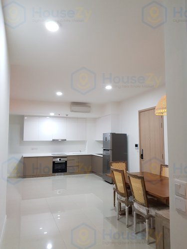 HouseZy - 🏡 CHO THUÊ CĂN HỘ ESTELLA HEIGHTS 2 PN FULL NT, VIEW NỘI KHU.