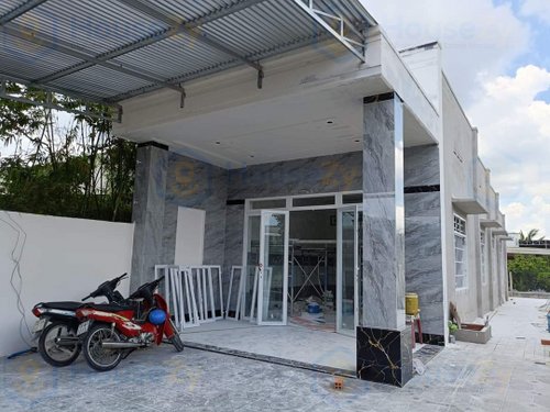 Hình ảnh NHÀ ĐẸP LONG THÀNH BẮC, GIÁ TỐT CHO ANH CHỊ ĐẦU TƯ HOẶC Ở, ĐƯỜNG NHỰA 10M THÔNG THOÁNG, DÂN CƯ ĐÔNG