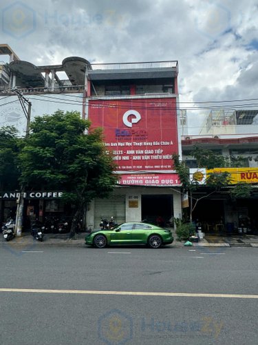 Hình ảnh CHO THUÊ MẶT TIỀN BÀU CÁT, TÂN BÌNH