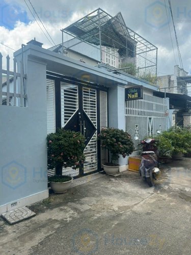 Hình ảnh BÁN NHÀ GÓC 2 MẶT HẺM ĐƯỜNG THỚI TAM THÔN 12, XÃ THỚI TAM THÔN, HÓC MÔN
