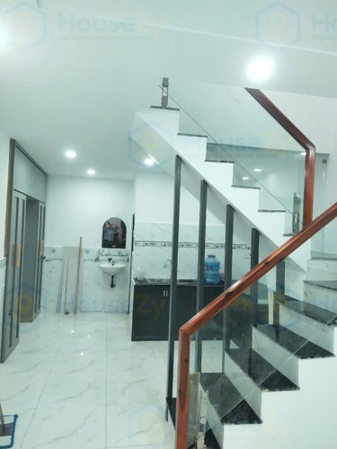 Hình ảnh CHÍNH CHỦ BÁN NHÀ TRUNG TÂM GIÁ RẺ, ĐƯỜNG LÝ THƯỜNG KIỆT, PHƯỜNG 9, TÂN BÌNH