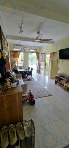 Hình ảnh BÁN CĂN HỘ CHUNG CƯ 675 NGUYỄN KIỆM, PHƯỜNG 9, QUẬN PHÚ NHUẬN