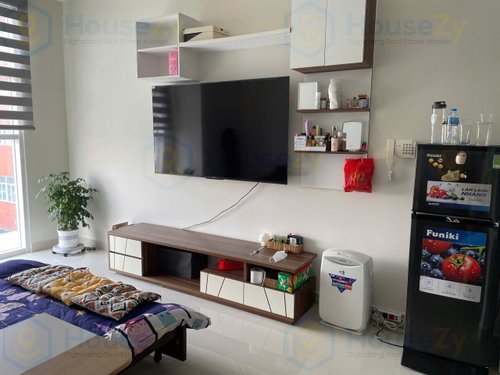 Hình ảnh BÁN CĂN HỘ LÔ OFFICETEL SUNRISE CITY NORTH, NGUYỄN HỮU THỌ, PHƯỜNG TÂN HƯNG, QUẬN 7