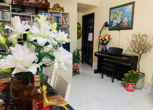 Hình ảnh CHÍNH CHỦ BÁN CĂN HỘ THÁI AN APARTMENT 3PN 2WC, NGUYỄN VĂN QUÁ, PHƯỜNG ĐÔNG HƯNG THUẬN, QUẬN 12