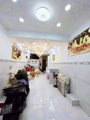 Hình ảnh 5.8 TỶ GIẢM CÒN 5.3 TỶ NHÀ MT ĐẸP MỚI KENG, BÌNH QUỚI, PHƯỜNG 28, QUẬN BÌNH THẠNH