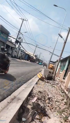 Hình ảnh BÁN GẤP NHÀ MTKD PHẠM THỊ GIÂY, XÃ THỚI TAM THÔN, HUYỆN HÓC MÔN