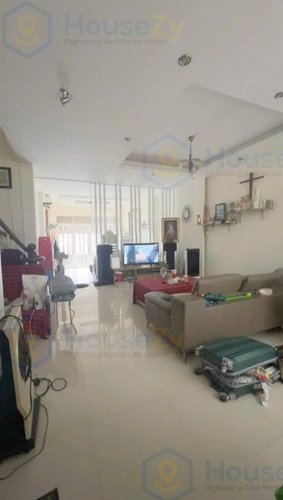 Hình ảnh Bán 8,6 tỷ TL – MẶT TIỀN đường 168 Phước Long A, Thủ Đức (quận 9 cũ)