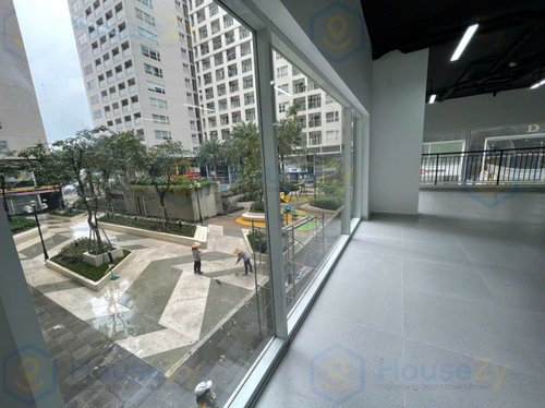 Hình ảnh BÁN/CHO THUÊ CC SKY CENTER SHOPHOUSE PHỔ QUANG, PHƯỜNG 2, QUẬN TÂN BÌNH