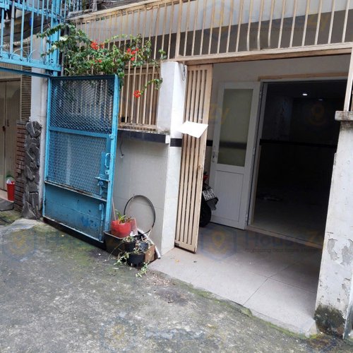 Hình ảnh BÁN CĂN HỘ TẦNG TRỆT, 1PN 1 WC, KHÔNG CÓ CĂN THỨ 2, HỒ BIỂU CHÁNH, PHƯỜNG 11, QUẬN PHÚ NHUẬN
